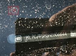 شێڤرۆلێت تراکس